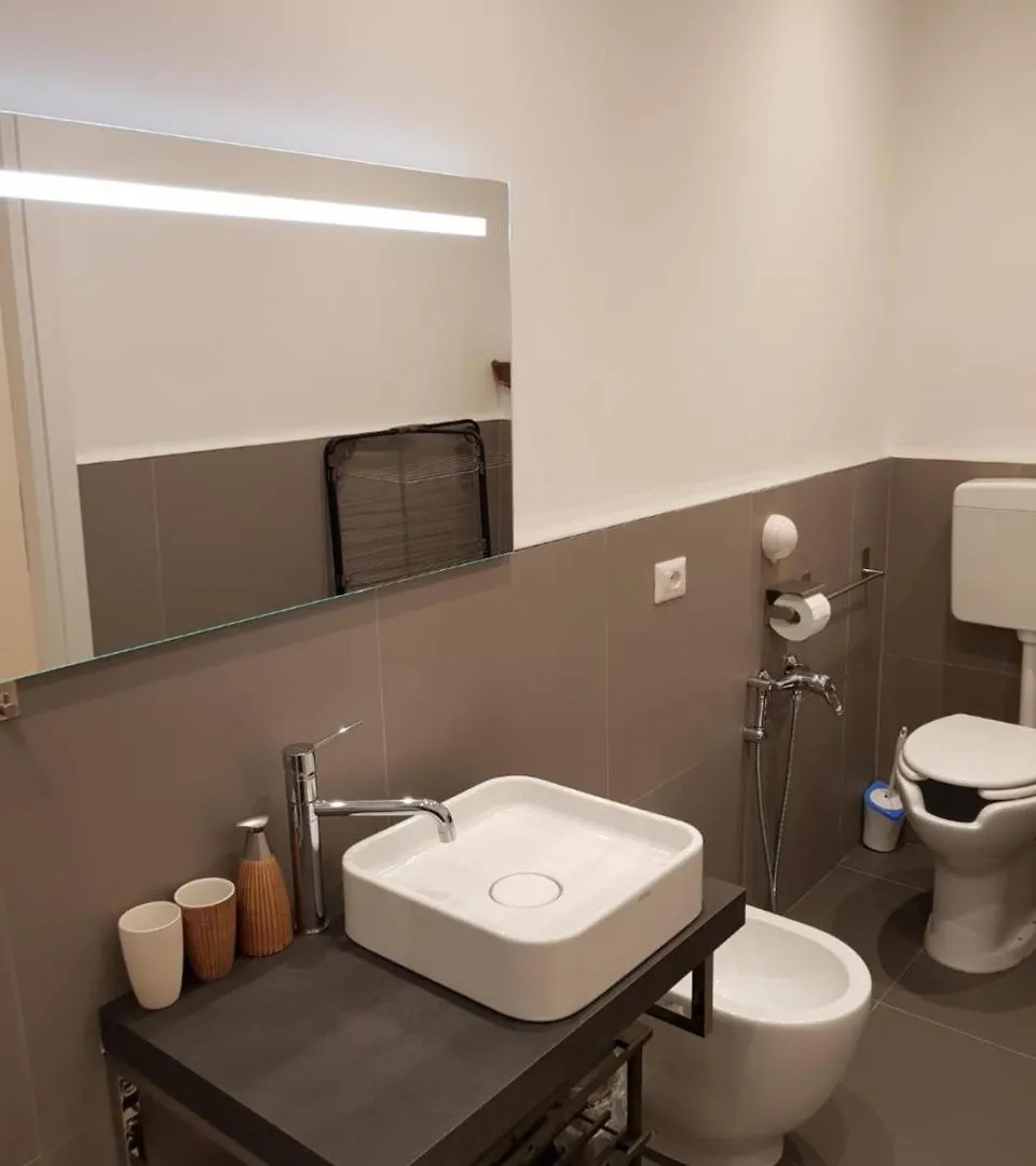 Four Rooms Apartments Two Oristano 0*,