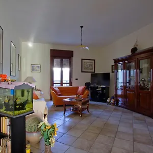 Acquario Dei Fralle Bed and breakfast