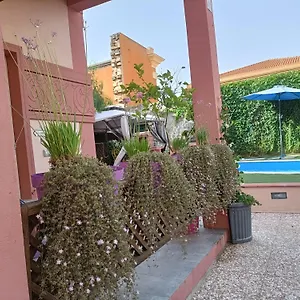 Maison Belle époque&suites Apartamento